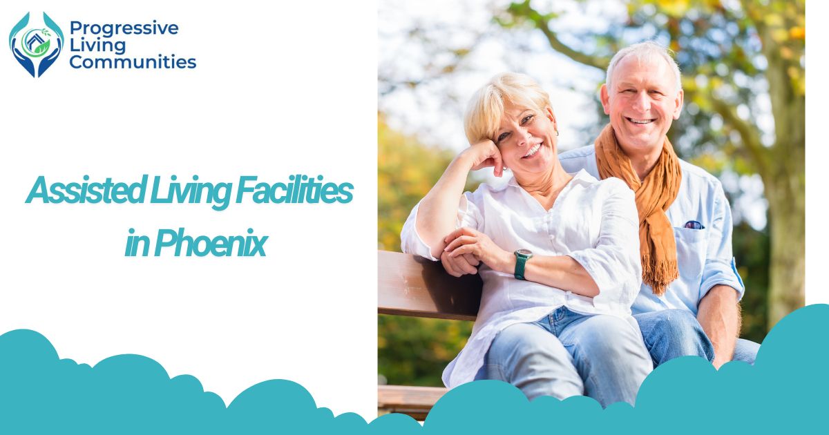 assisted living facilities