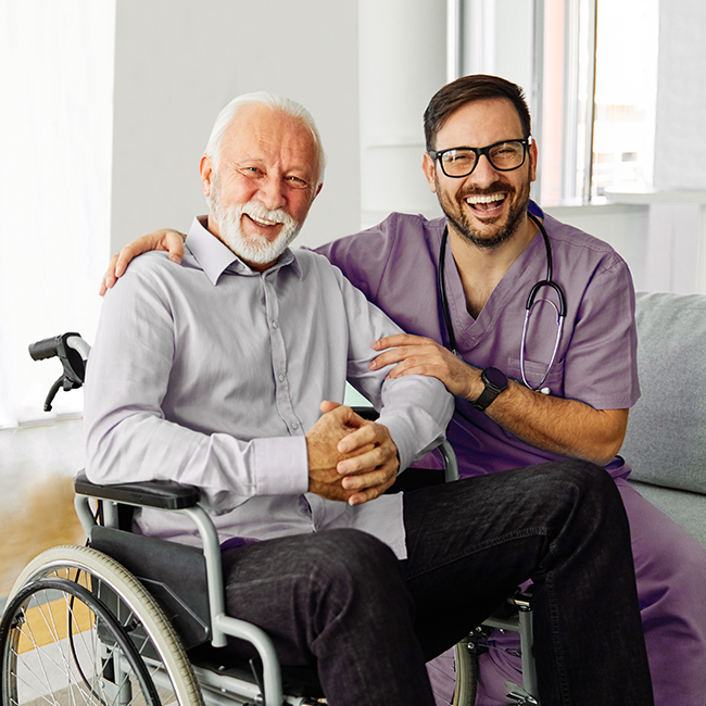 assisted care facilities near me