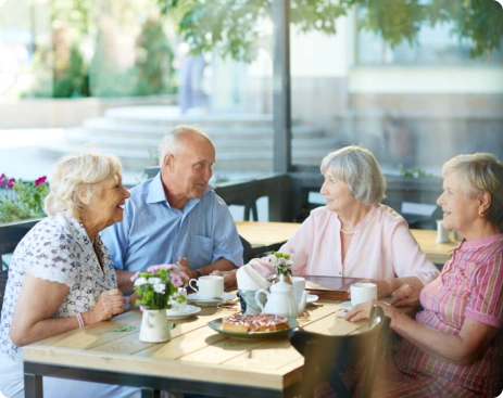 senior living Phoenix, Arizona